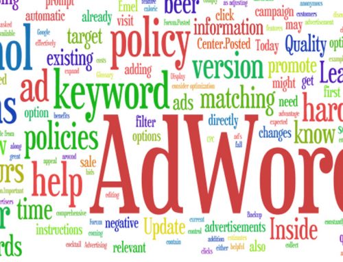 Improve your AdWords Account Structure to Improve your Results