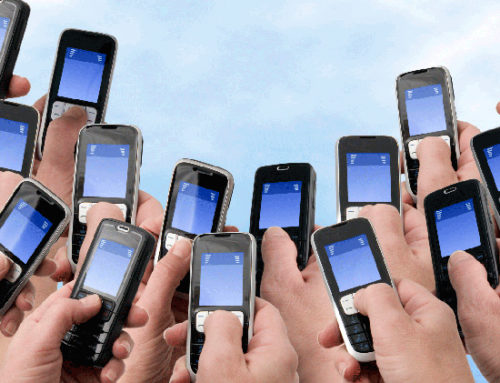 Mobile SMS & Multi-Channel Marketing Resolutions for 2012