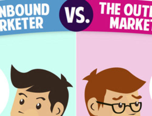 Which do you like better? Inbound or Outbound?